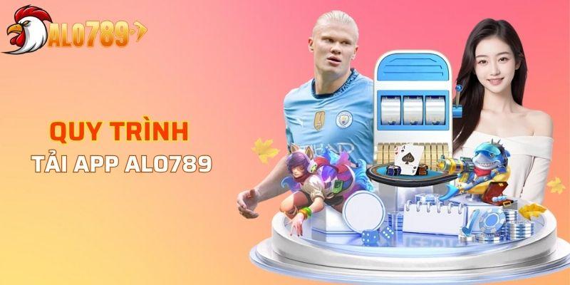 Hướng dẫn quy trình tải ứng dụng về thiết bị