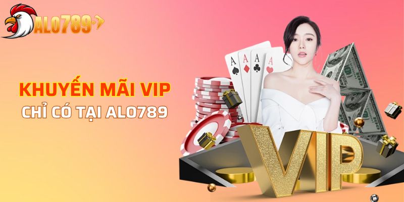 Khám phá các khuyến mãi hấp dẫn hiện có tại ALO789